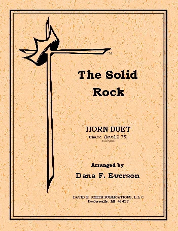 The Solid Rock