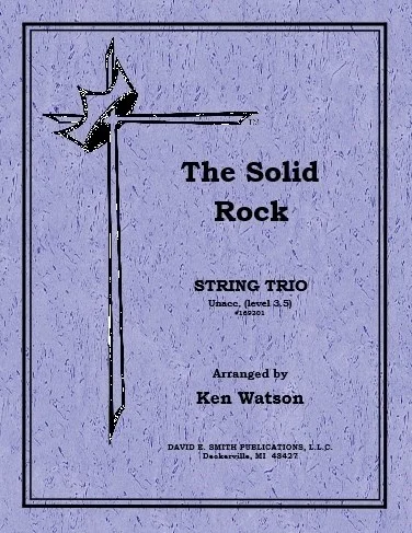 The Solid Rock