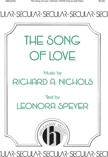 The Song of Love