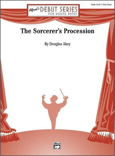 The Sorcerer's Procession