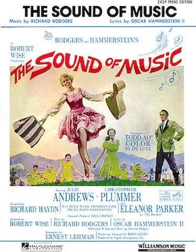 The Sound of Music