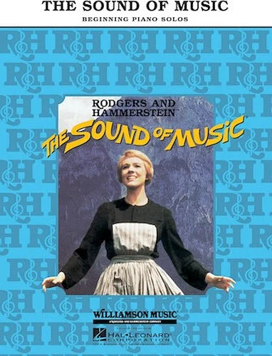 The Sound of Music (from The Sound of Music)