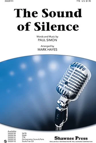 The Sound of Silence