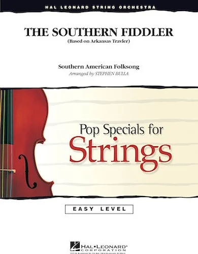 The Southern Fiddler