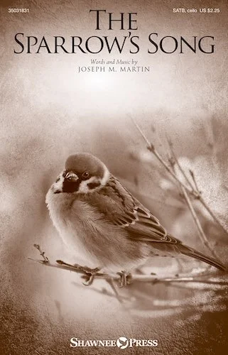 The Sparrow's Song