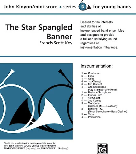 The Star-Spangled Banner