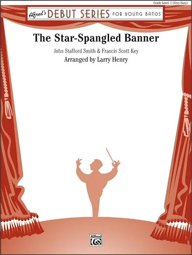 The Star-Spangled Banner