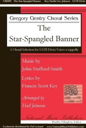 The Star Spangled Banner