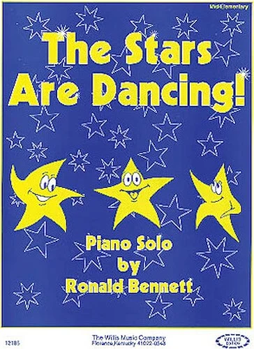 The Stars Are Dancing