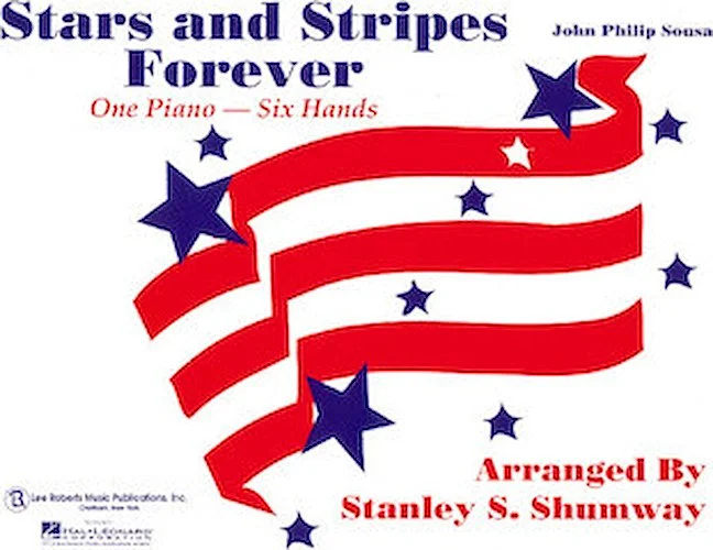 The Stars and Stripes Forever March