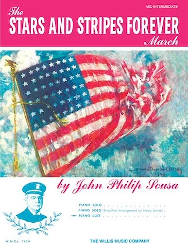 The Stars and Stripes Forever March
