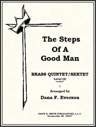 The Steps Of A Good Man