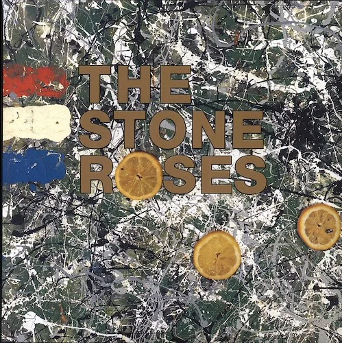 The Stone Roses - The Stone Roses