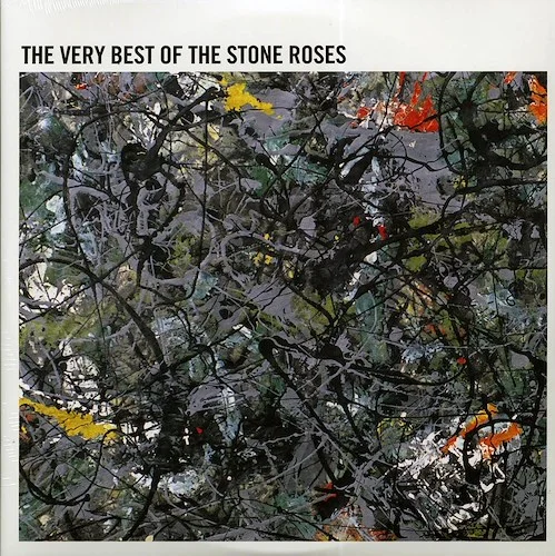 The Stone Roses - The Very Best Of The Stone Roses (2xLP) (180g)