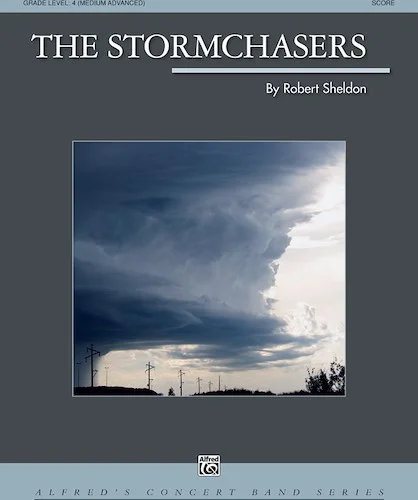 The Stormchasers