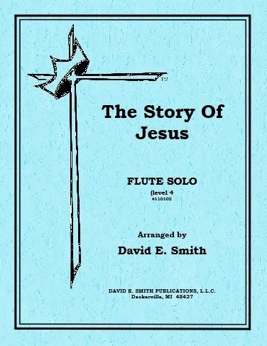 The Story of Jesus