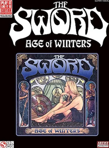 The Sword - Age of Winters