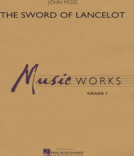 The Sword of Lancelot