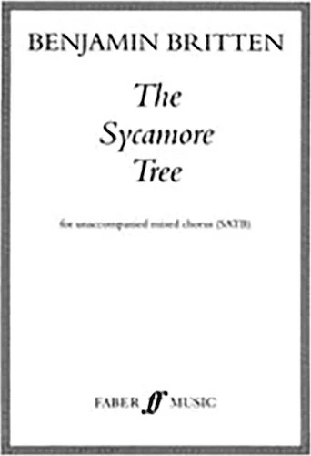 The Sycamore Tree