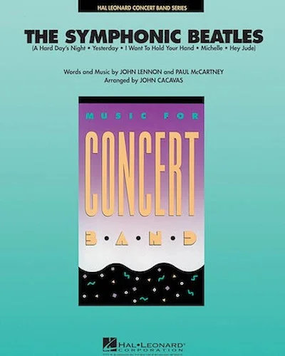 The Symphonic Beatles