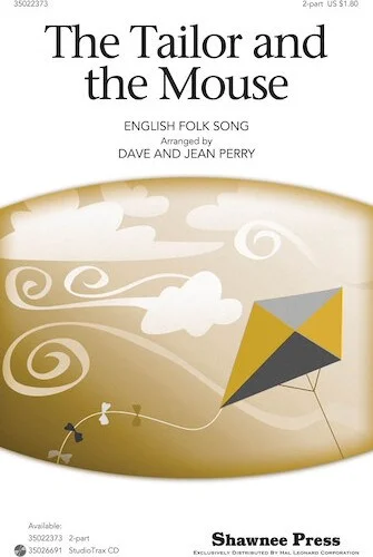 The Tailor and the Mouse