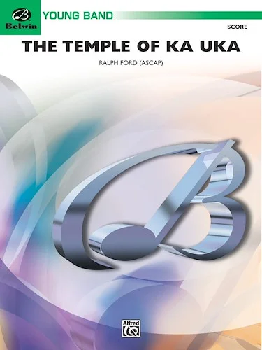 The Temple of Ka Uka