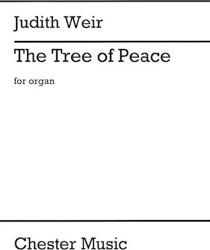 The Tree of Peace