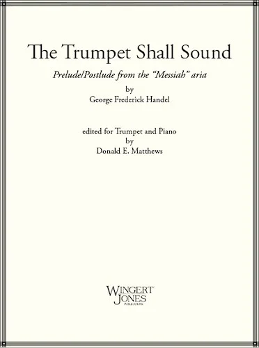 The Trumpet Shall Sound