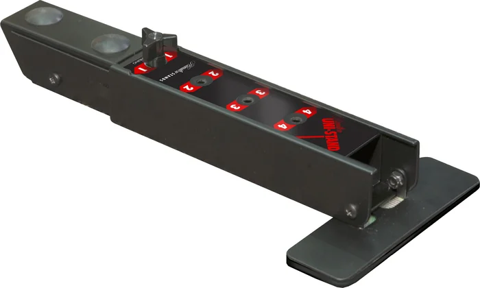 The Unistand Amplifier Stand