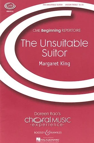 The Unsuitable Suitor - CME Beginning