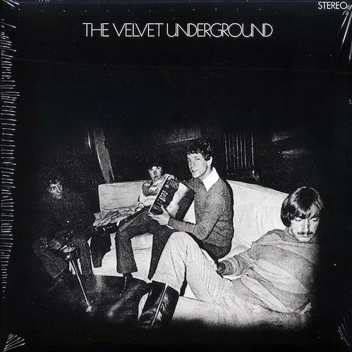 The Velvet Underground - The Velvet Underground (180g)