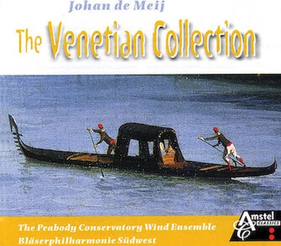 The Venetian Collection