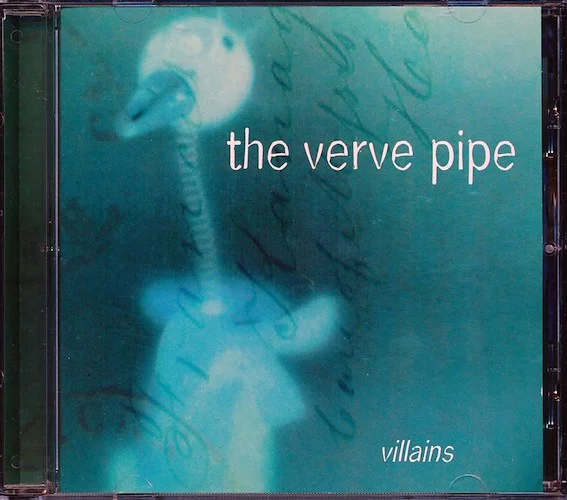 The Verve Pipe - Villians