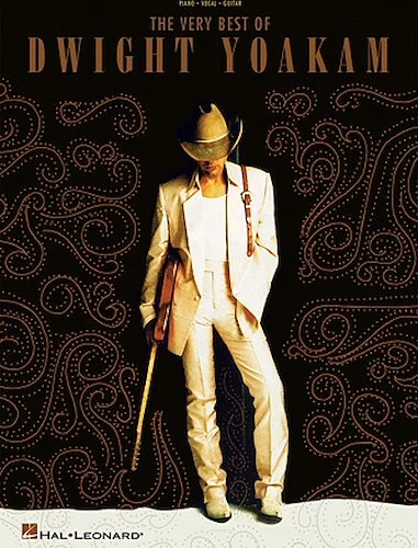 The Very Best of Dwight Yoakam