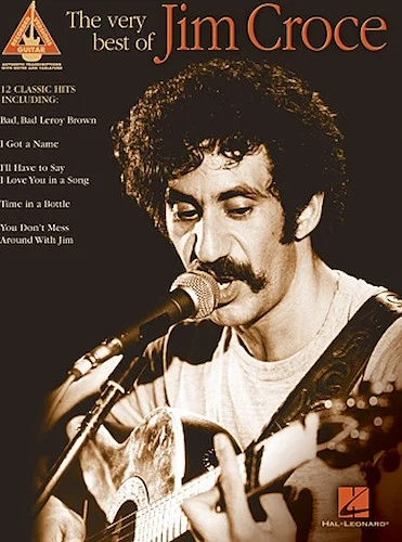 The Very Best of Jim Croce