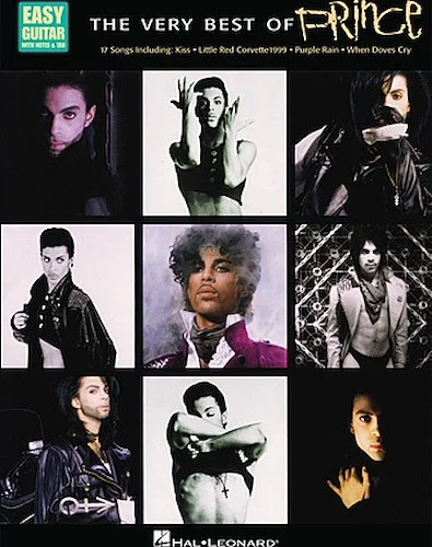 The Very Best of Prince