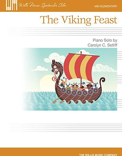 The Viking Feast