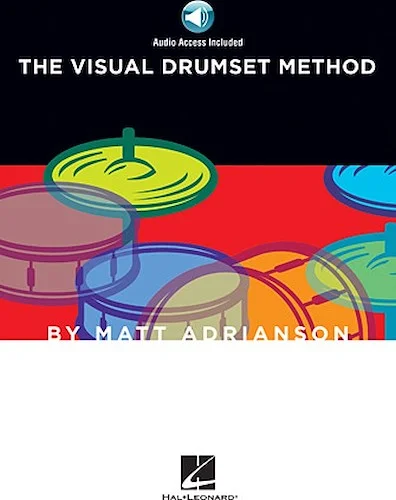 The Visual Drumset Method