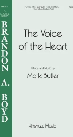 The Voice of the Heart