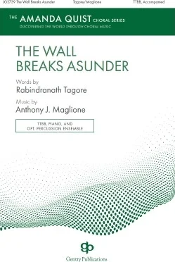 The Wall Breaks Asunder