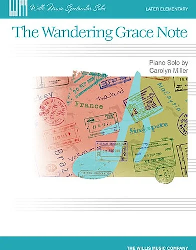 The Wandering Grace Note