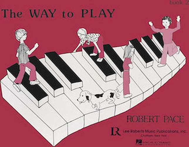 The Way to Play - Book 2