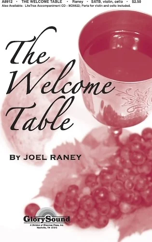 The Welcome Table