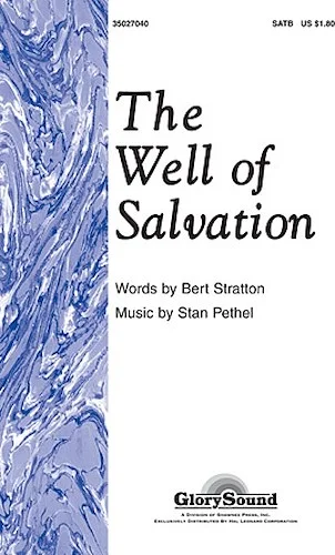 The Well of Salvation