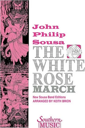 The White Rose March