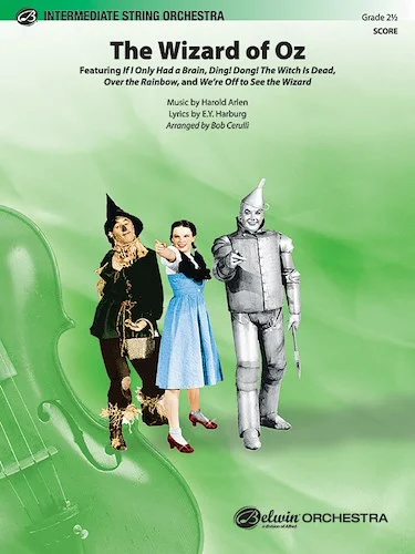 The Wizard of Oz