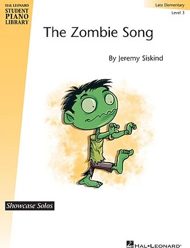 The Zombie Song