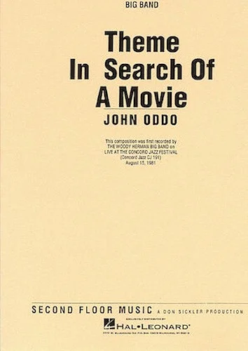 Theme in Search of a Movie