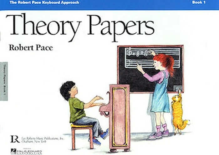 Theory Papers