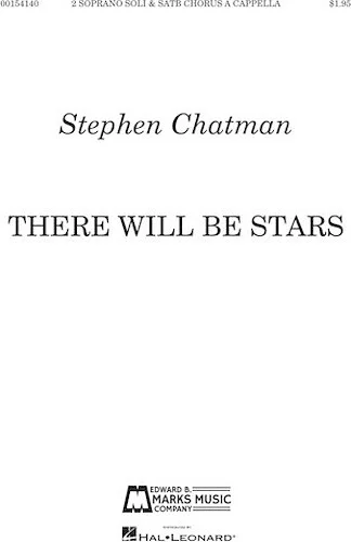 There Will Be Stars